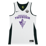 Youth Basketball Reversible Training Tank (Fremantle Thunder)